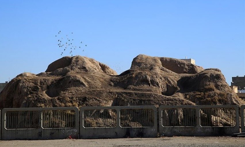 Meimoon Ghal'eh, Qazvin, Iran, Iran